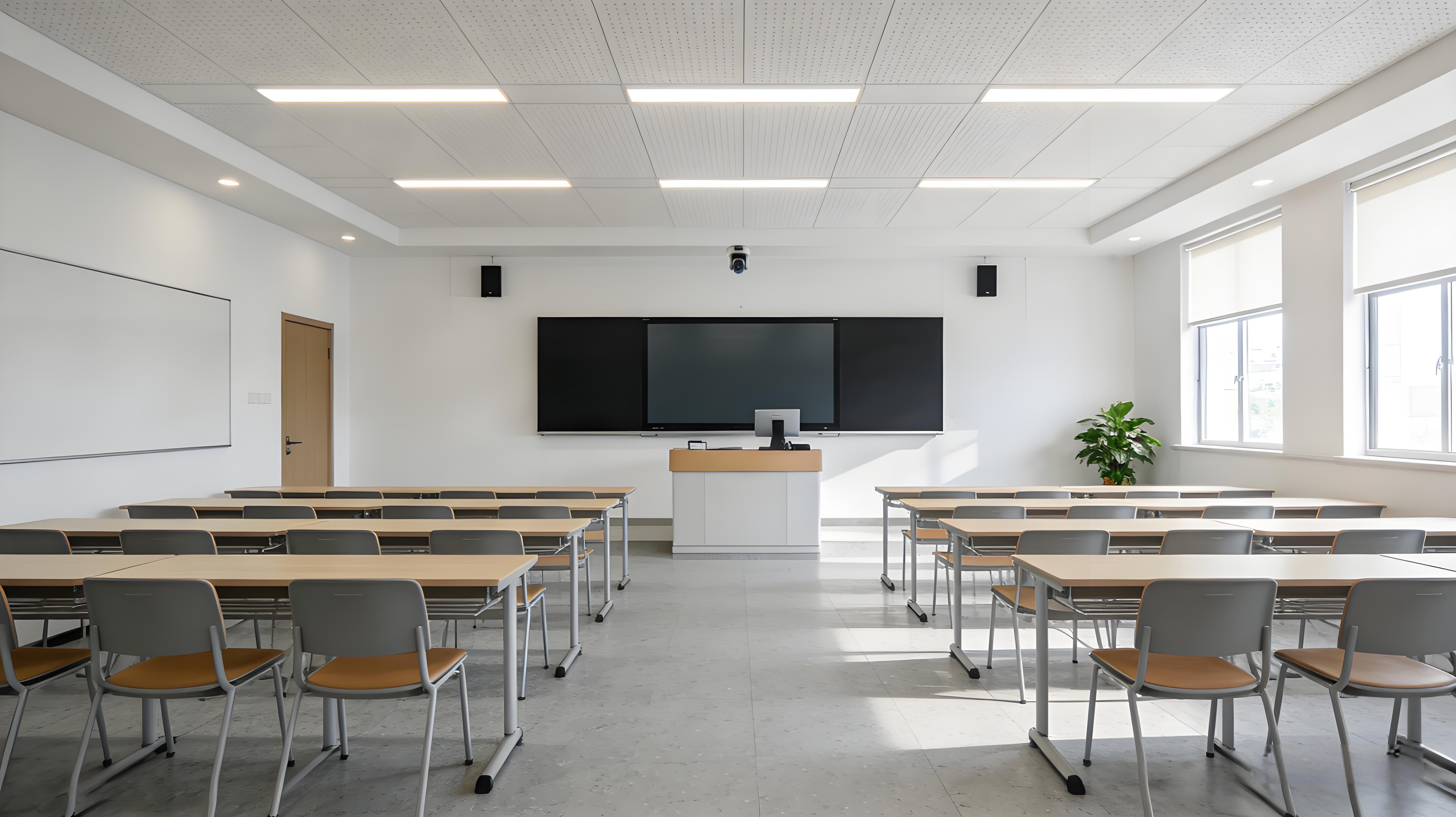 标准型智慧教室